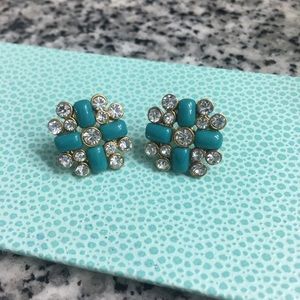 C. Wonder Earrings NWOT